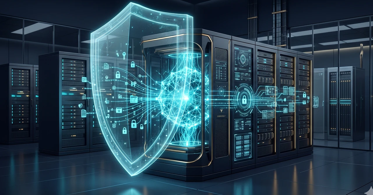 Local LLM and private AI deployment for UAE enterprises